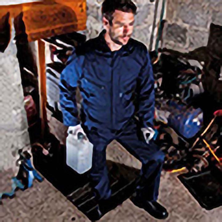 Image du produit Portwest Combinaison de travail (102, XXL, 3XL, 4XL, 5XL)