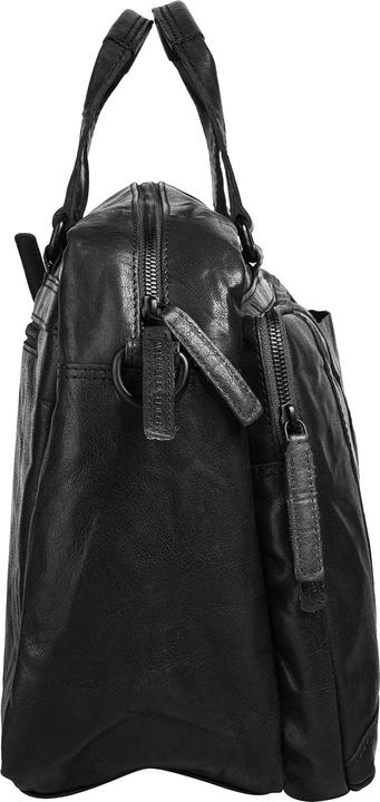 Image du produit Spikes & Sparrow Reisetasche (15 l)
