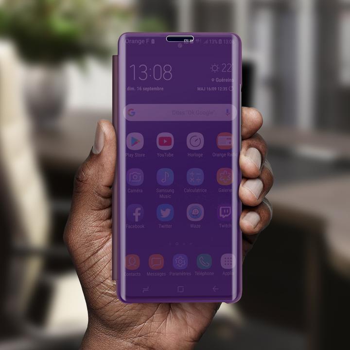 Immagine prodotto Avizar Serie Mirup (Samsung Galaxy S20 FE)
