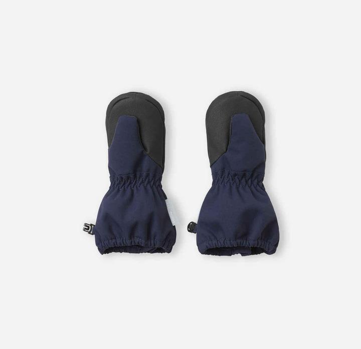 Produktbild Reima tec Kleinkinder Fäustlinge Tepas Navy (1)
