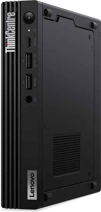 Actual product image Lenovo ThinkCentre M80q G4 Tiny (Intel Core i5-13500T, 16 GB, 512 GB, UHD Graphics 770)