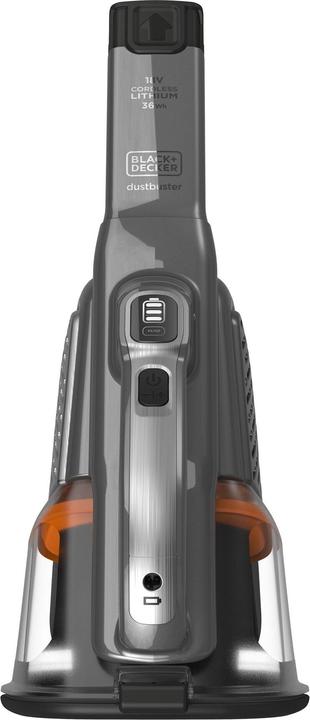 Immagine prodotto Black & Decker BHHV520JFQW