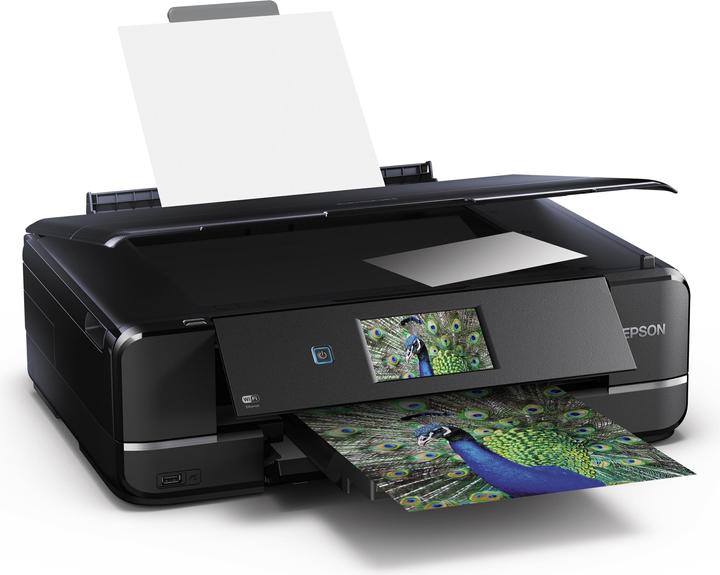 Productafbeelding Epson XP-960 Foto (Inktpatroon, Kleur)