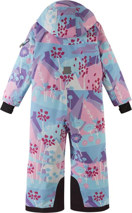 Produktbild Reima tec Skioverall Reach Light (122)