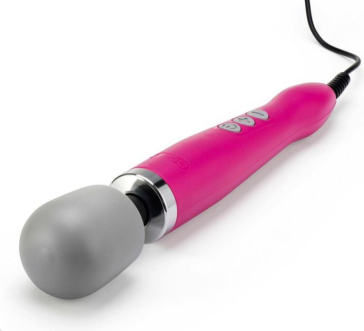 Actual product image Doxy Original Massager - Pink