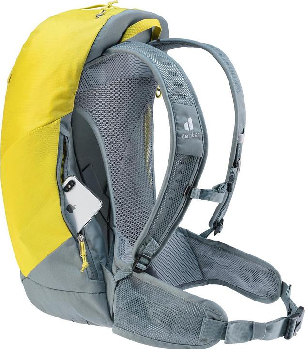 Actual product image Deuter AC Lite 23 (23 l)