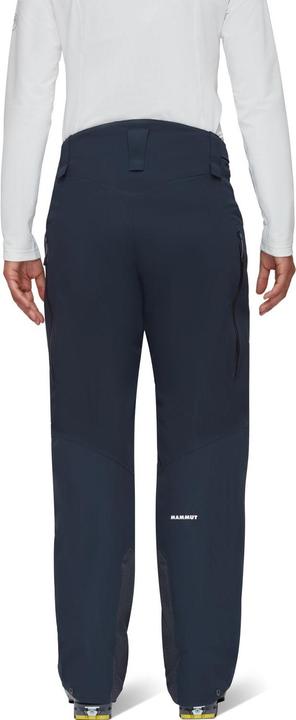 Actual product image Mammut Stoney HS Thermo Pants Women (XL)