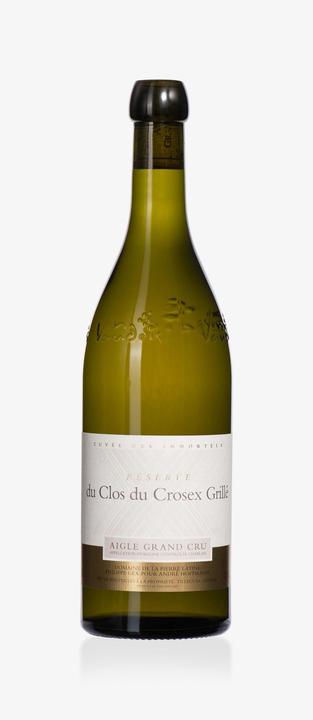 Produktbild Aigle Grand Cru Clos du Crosex Grillé 2016 (2018)