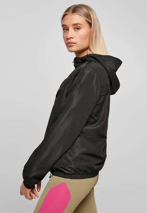 Image du produit Urban Classics Veste pullover basique recyclée pour femmes - 16934 (XS)