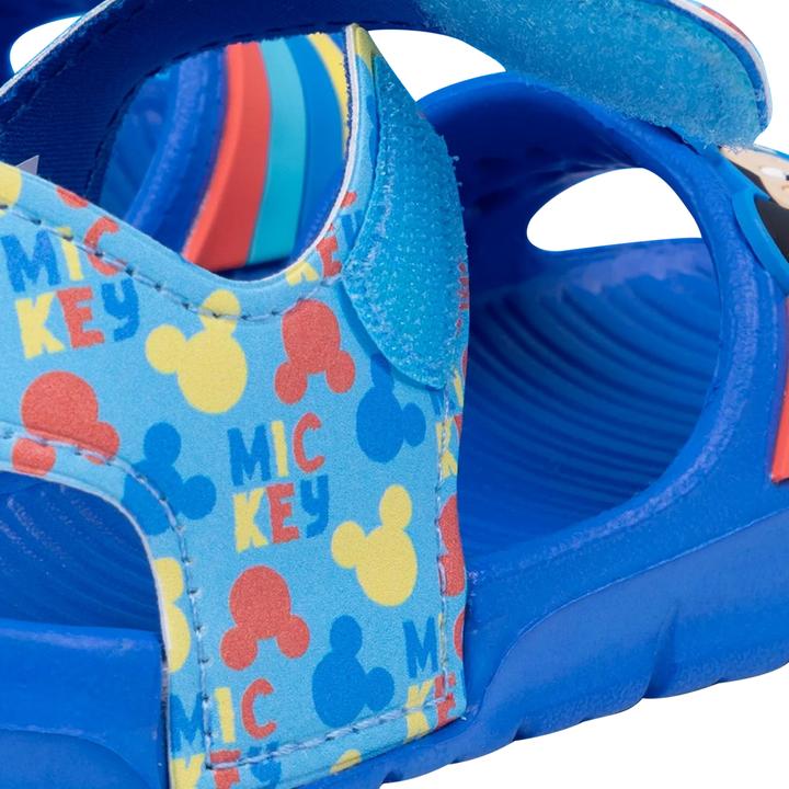 Actual product image Disney Sandals (25)