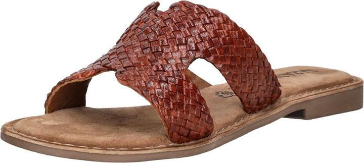 Actual product image Lazamani Pantoletten (37)