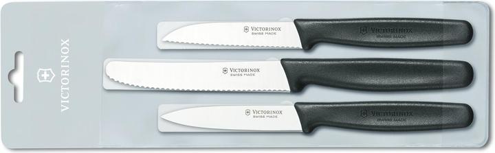 Image du produit Victorinox Ensemble de couteaux à légumes