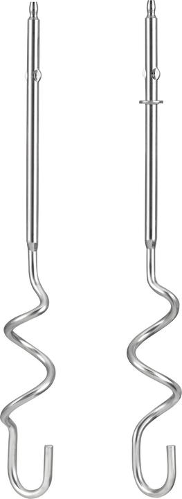 Actual product image Tefal TEF HT3108 Hand Mixer Quick Mix (300 W)