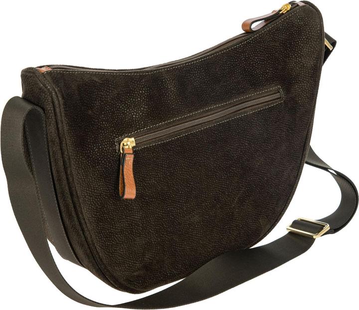 Image du produit Brics Bric's Sac à bandoulière Life Half-Moon Bag Luna