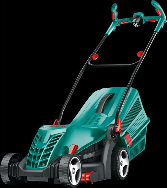 Actual product image Bosch Home & Garden Arm 34 (Electrical connection)