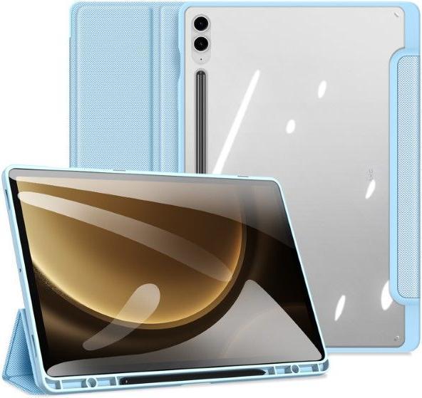 Produktbild Dux Ducis Toby Series Bookcover (Galaxy Tab S9 FE+)