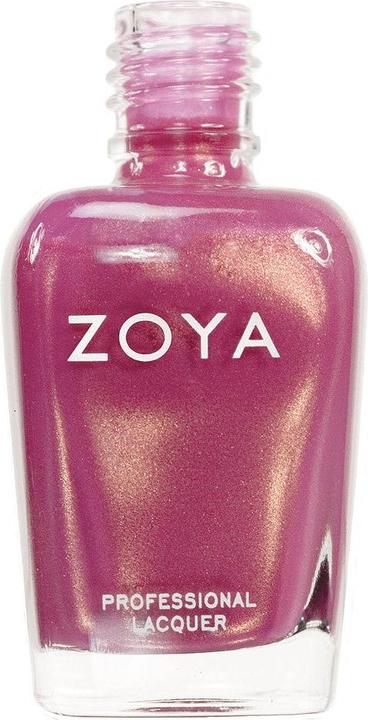 Actual product image Zoya Joy (Colour paint)