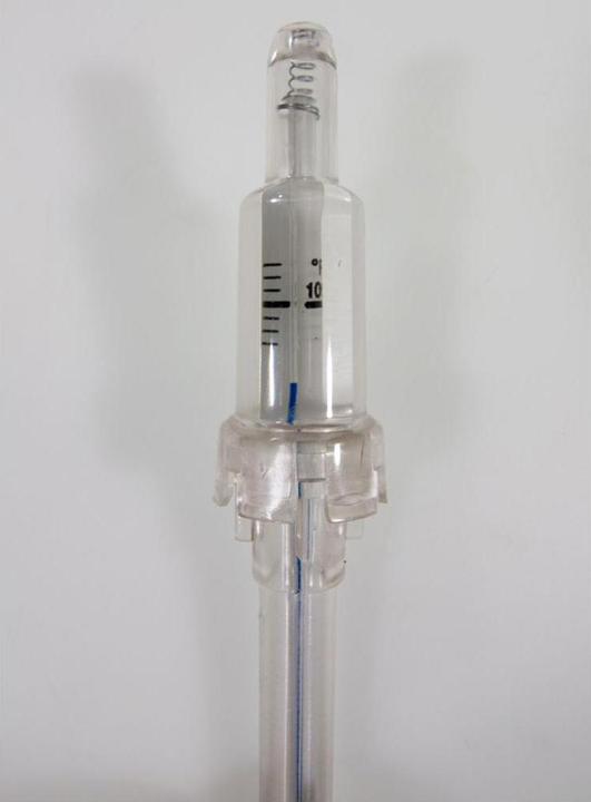 Image du produit Magni Kerbl 73073 Thermomètre pour couveuse 73051 73056(à partir de 2009), 73059(à partir de 2005)
