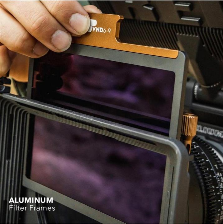 Produktbild PolarPro Graufilter VND 6/9 (ND- / Graufilter)