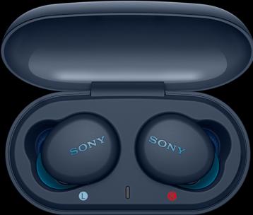 Produktbild Sony WF-XB700 (18 h, Kabellos)