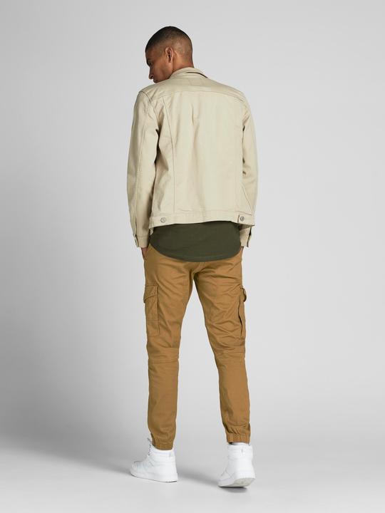 Produktbild Jack & Jones PAUL FLAKE AKM 542 Cargohose (W31/L32)