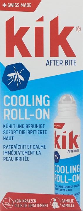 Immagine prodotto Kik After Bite (10 ml)