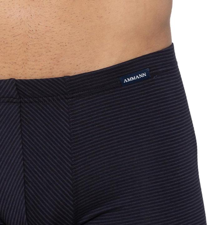 Immagine prodotto Ammann Confezione di 2 pantaloncini / pantaloni Cotton & More Retro (XXL, Confezione da 2)