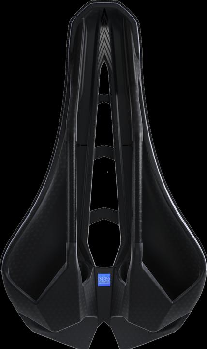 Image du produit PRO Selle Stealth Superlight Carbon noire