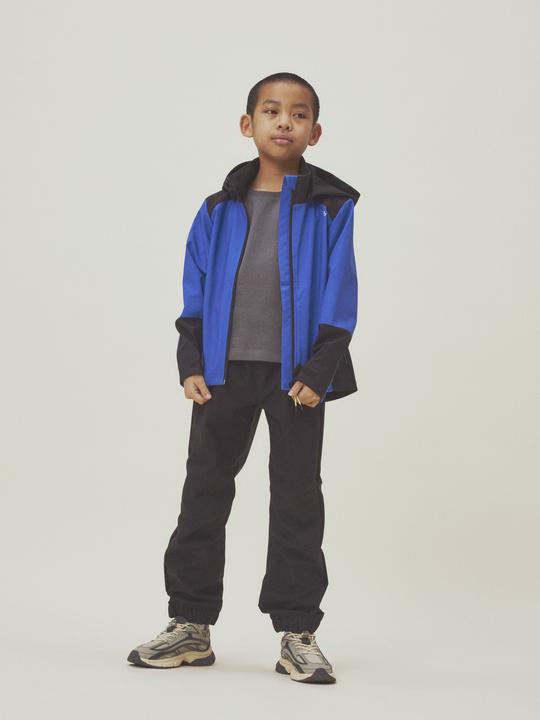 Image du produit Name it ALFALIGHT08 Softshell-Jacke (134)