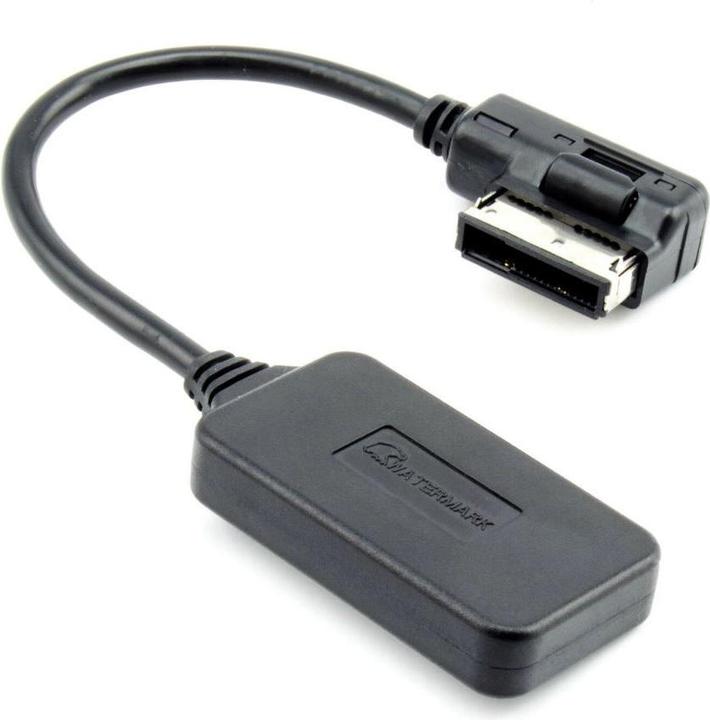 Produktbild Connects2 A2DP Bluetooth Interface Mercedes Media AUX (Sender & Empfänger)