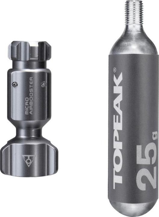 Topeak Micro AirBooster