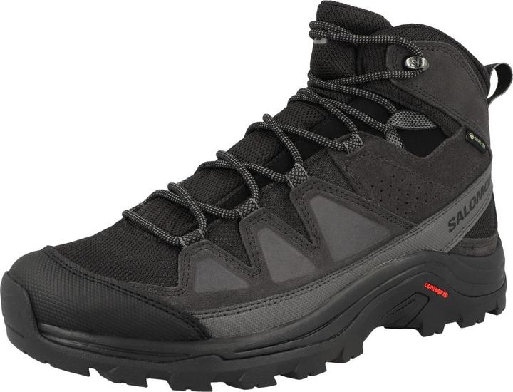 Produktbild Salomon Quest Rove Gtx Black Phantom Magnet (41 1/3)
