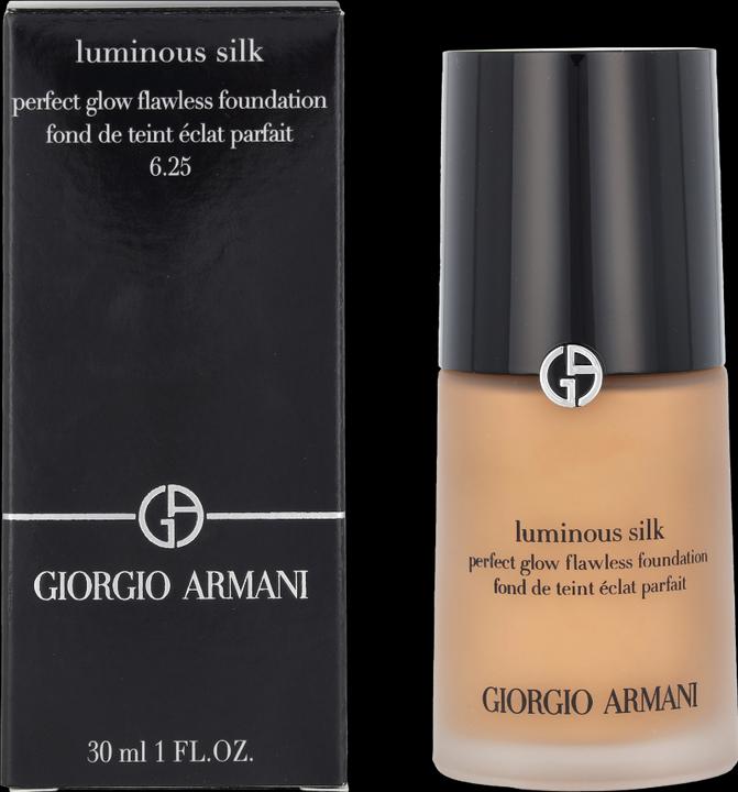 Immagine prodotto Giorgio Armani Fondotinta Seta Luminosa (Abbronzatura)