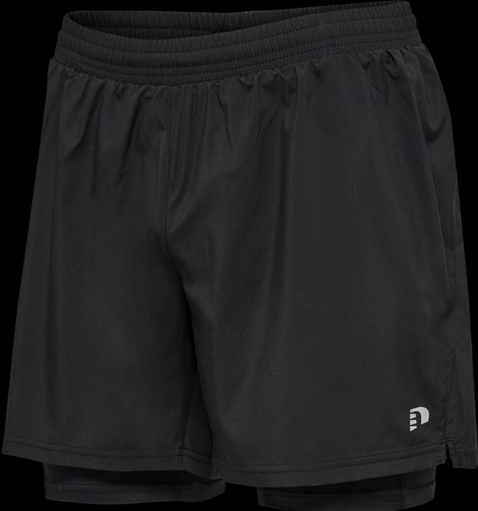 Image du produit Newline KANSAS 2-IN-1 SHORT MEN (S)