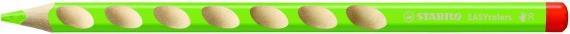 Image du produit STABILO EASY COLORS - Crayons de couleur (Vert, 1 x)