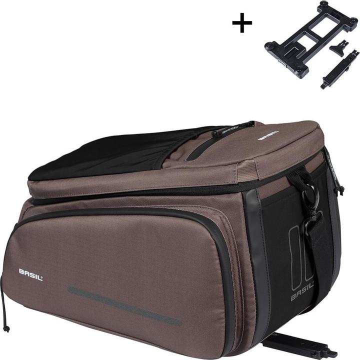 Immagine prodotto Basil Muovi MIK (26 l, Borsa portapacchi)