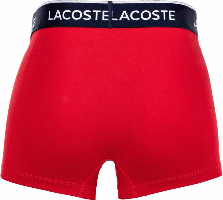 Actual product image Lacoste Boxer shorts sportswear (S, pack of 3)
