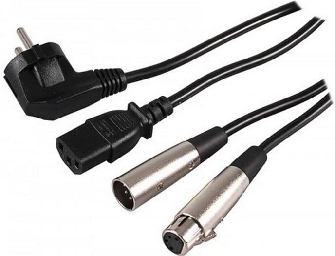 Actual product image Patona V-Mount Dual (Camera battery charger)