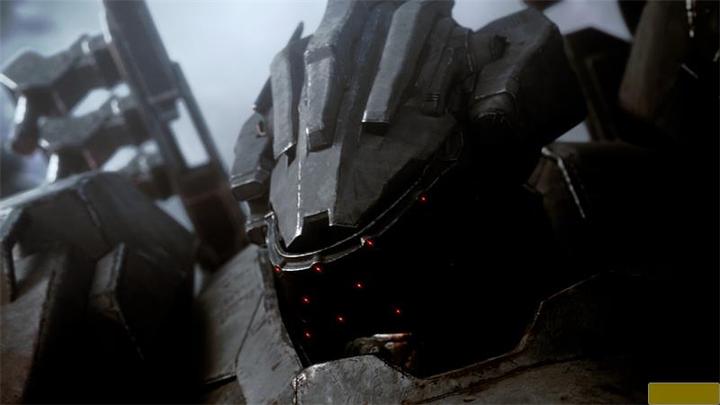Actual product image Bandai Namco Armored Core VI: Fires of Rubicon - Launch Edition (Xbox Series X, Xbox One S, IT, FR, DE)