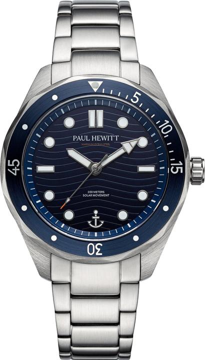 Paul Hewitt PH-W-0327 (Taucheruhr, 42.50 mm)