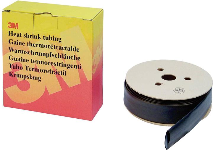 Image du produit 3M Gaine thermorétractable 2:1, 2,4mm (5 x)