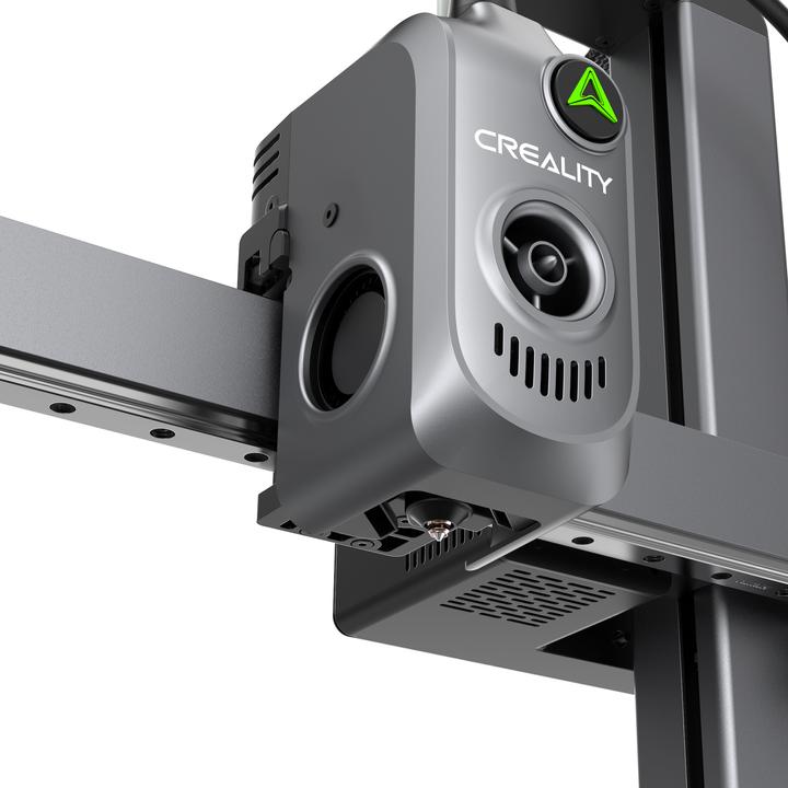 Produktbild Creality Hi und CFS Kombo