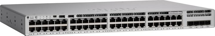 Produktbild Cisco Catalyst 9200 (48 Ports)