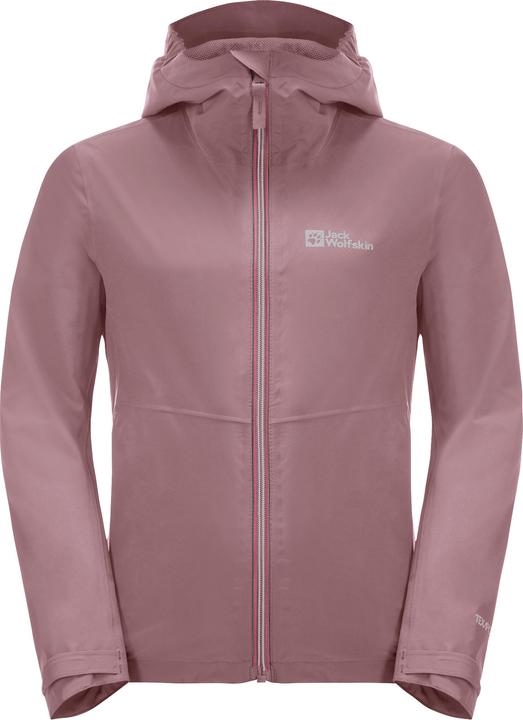 Image du produit Jack Wolfskin Jwp Shell K (176)