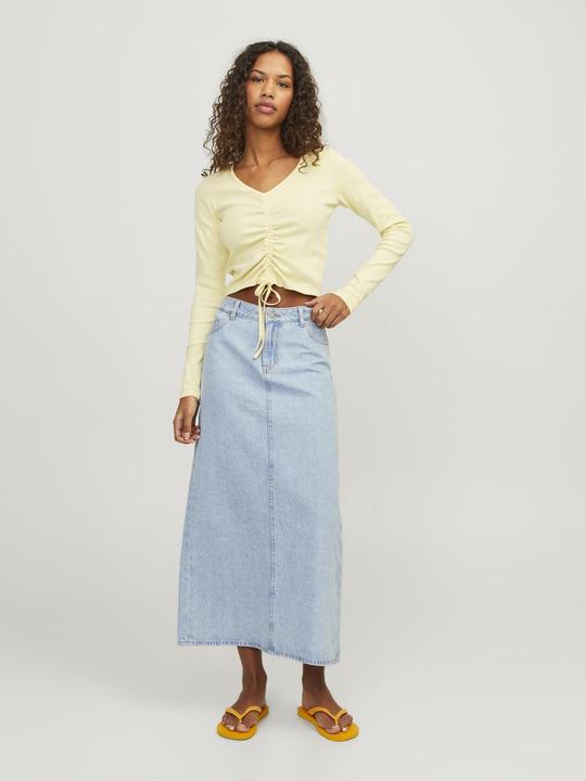 Image du produit JJXX JXFenja crop top côtelé (L)