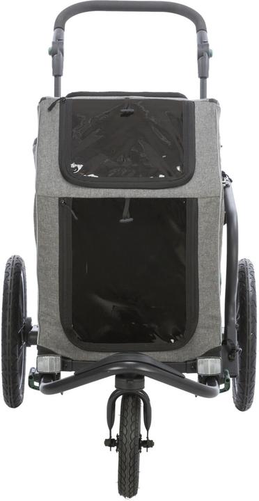 Image du produit Trixie Remorque pour vélo S