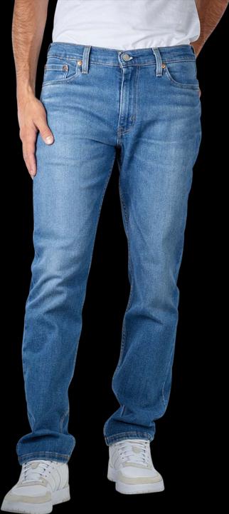 Levis 511 Jeans Slim Fit begonia overt adv (W28/L32)