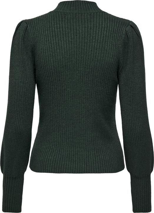 Produktbild Only Hoher Kragen Strickpullover (L)