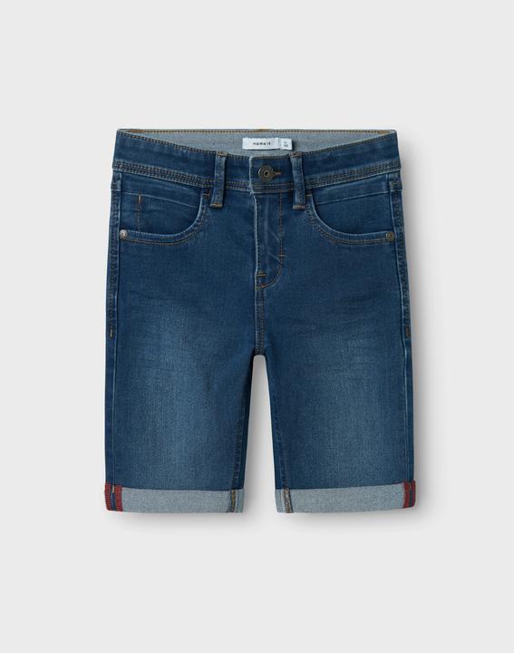 Image du produit Name it Short en jean long Sofus Slim Fit (98)