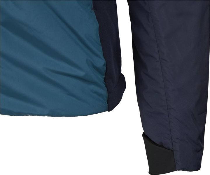 Actual product image Stoic MountainWool60 StorboSt. Hybrid Hoody (XL)